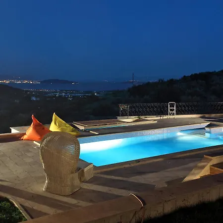 Villa Drage Villa *