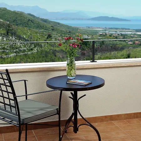 Villa Drage * Prgomet