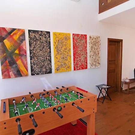 Villa Drage * Prgomet