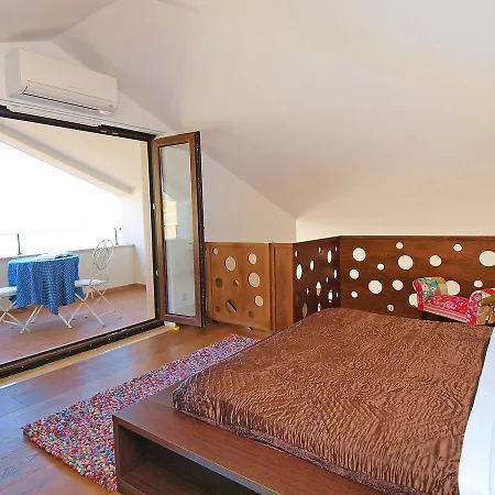 Villa Drage * Prgomet