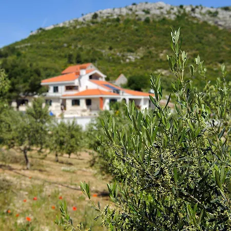 Villa Villa Drage *