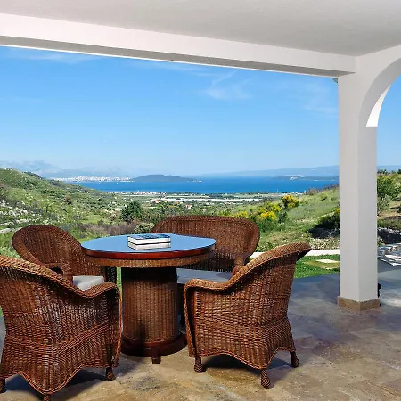 Villa Drage * Prgomet