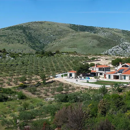 Villa Drage * Prgomet