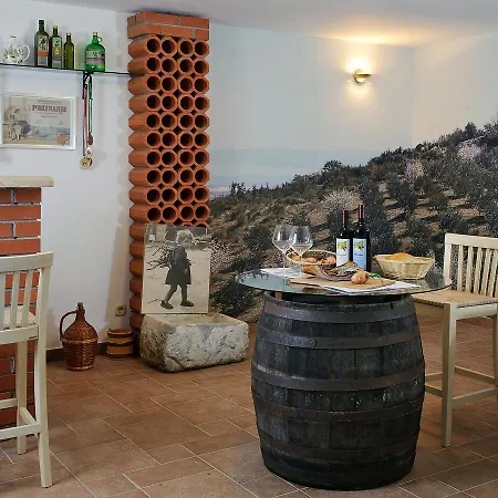 Villa Drage Villa *