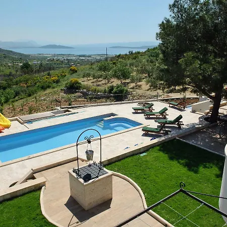 Villa Villa Drage