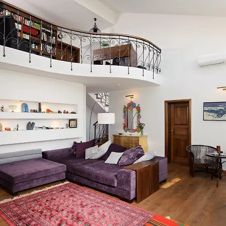 Villa Drage * Prgomet