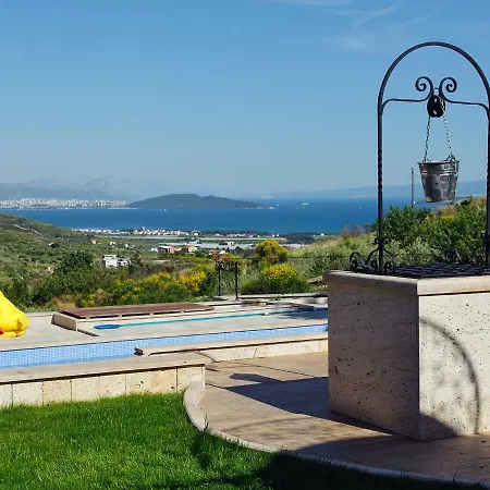 Villa Villa Drage